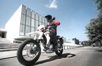 Yamaha XT 125 X 2011 - Bild 4 Yamaha XT 125 X 2011 - Bild 4