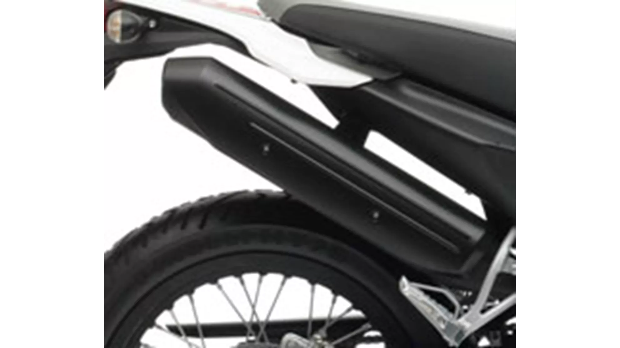 Yamaha XT 125 X - Image 3 Yamaha XT 125 X - Image 3