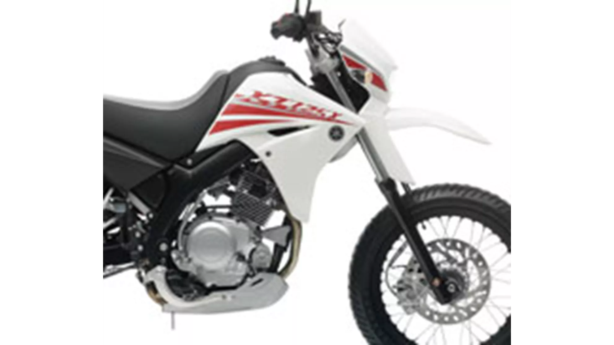 Yamaha XT 125 X - afbeelding 4 Yamaha XT 125 X - afbeelding 4