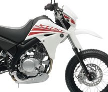 Yamaha XT 125 X 2011 - Bild 6