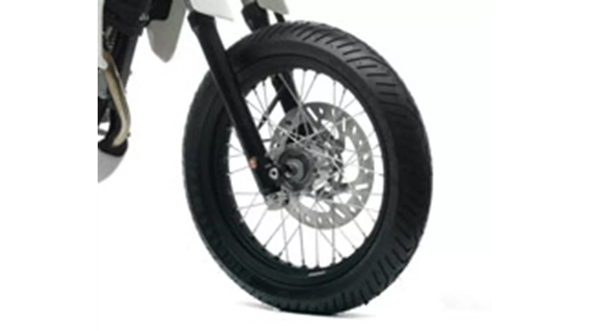 Yamaha XT 125 X - Image 5 Yamaha XT 125 X - Image 5