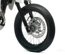 Yamaha XT 125 X 2011 - Bild 7