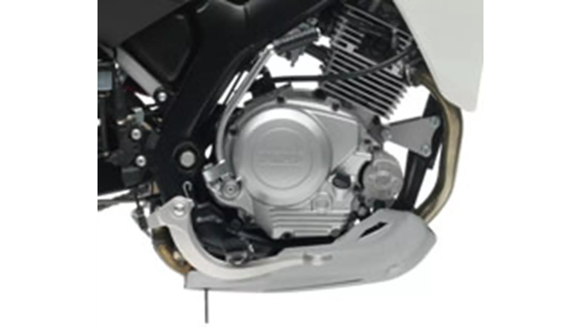 Yamaha XT 125 X - Obrázek 6