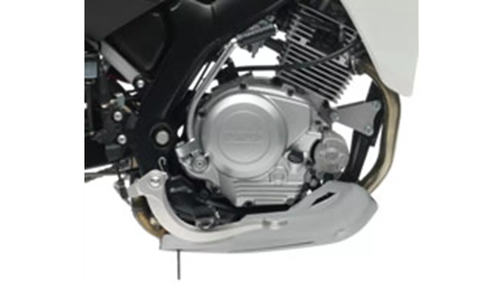 Yamaha XT 125 X - Image 6 Yamaha XT 125 X - Image 6