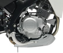 Yamaha XT 125 X 2011 - Bild 8