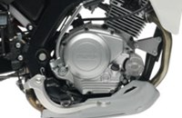 Yamaha XT 125 X 2011 - Bild 8 Yamaha XT 125 X 2011 - Bild 8