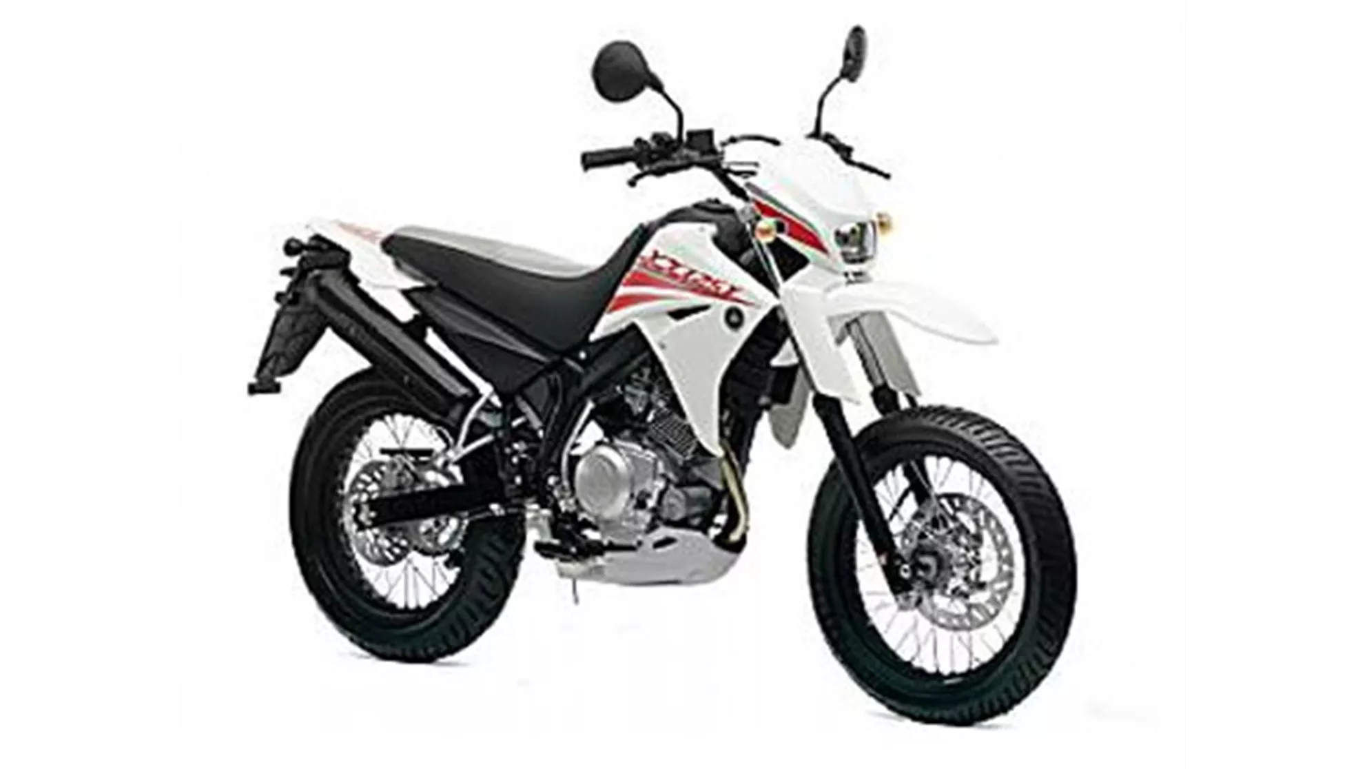 Yamaha XT 125 X - Image 7 Yamaha XT 125 X - Image 7