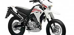 SWM SM 125 R 2018 vs Yamaha XT 125 X 2011