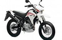 Yamaha XT 125 X 2011 - Bild 1 Yamaha XT 125 X 2011 - Bild 1