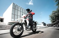 Yamaha XT 125 X 2011 - Bild 9 Yamaha XT 125 X 2011 - Bild 9