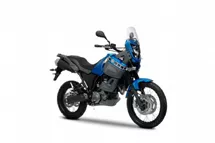 Yamaha XT660Z Tenere Yamaha XT660Z Tenere
