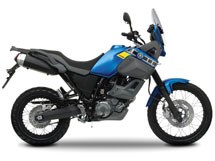 Yamaha XT660Z Tenere 2011 - Bild 3