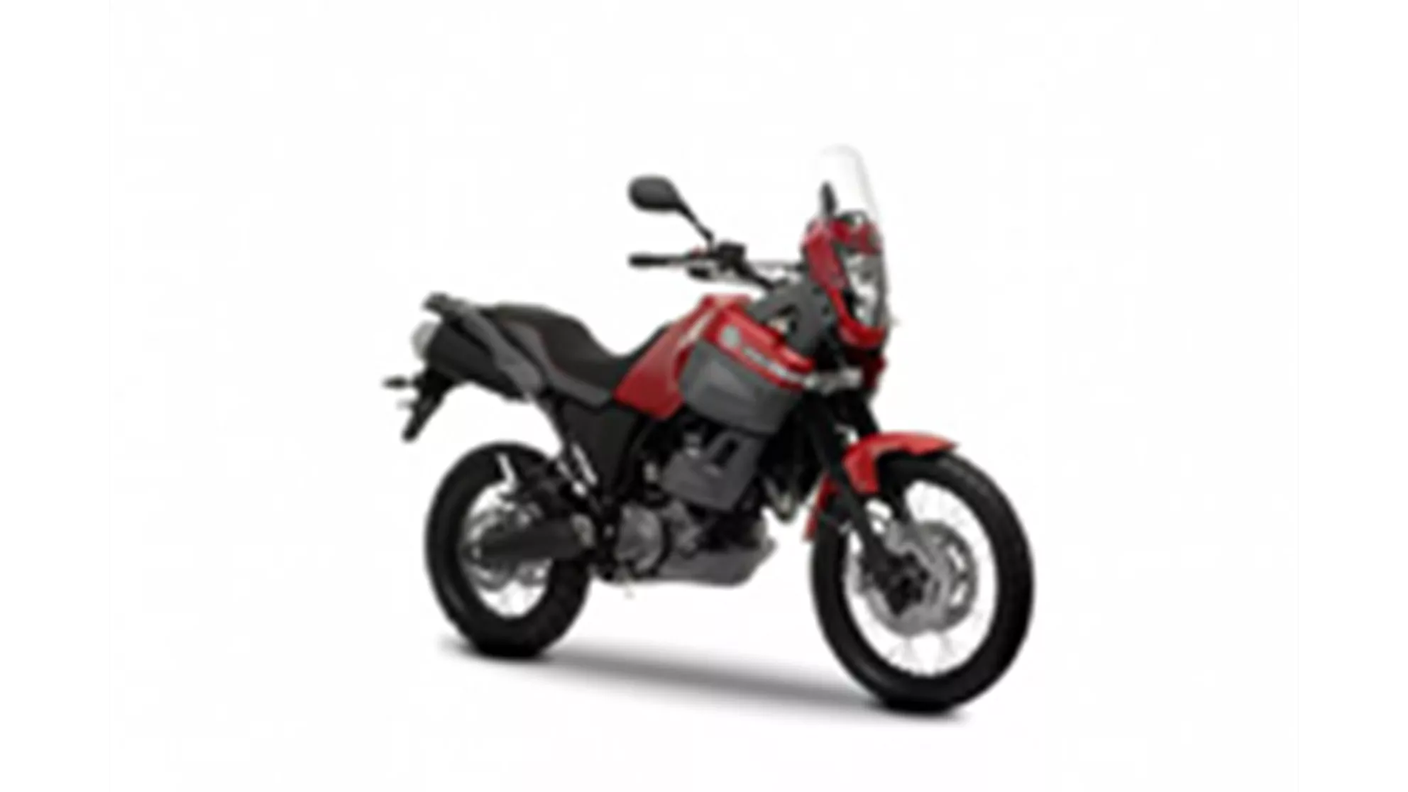 Yamaha XT660Z Tenere - Image 2 Yamaha XT660Z Tenere - Image 2