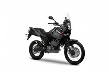 Yamaha XT660Z Tenere 2011 - Bild 5