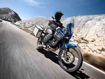 Yamaha XT660Z Tenere 2011 - Bild 6