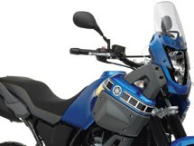 Yamaha XT660Z Tenere 2011 - Bild 7