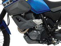 Yamaha XT660Z Tenere 2011 - Bild 8