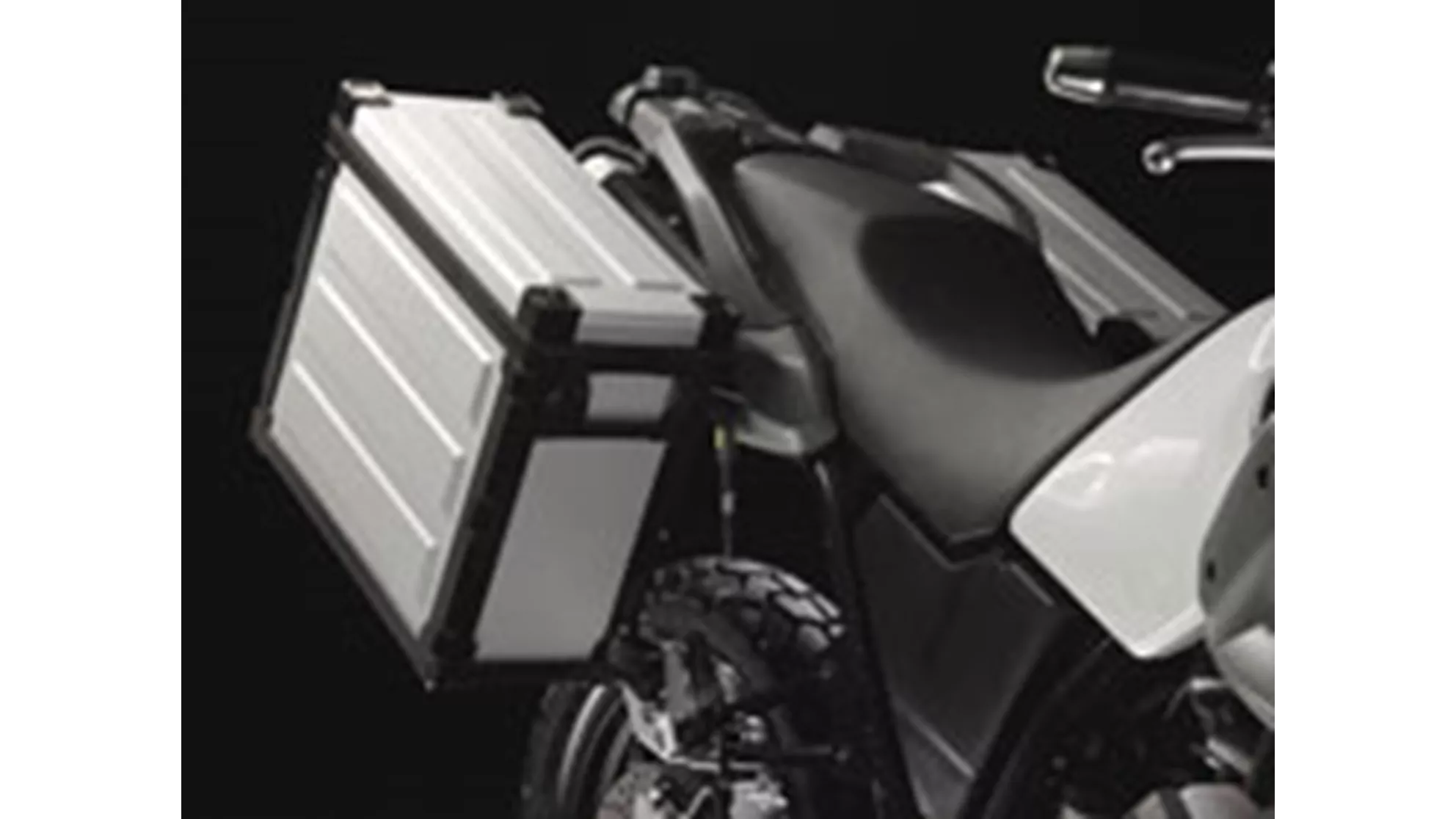 Yamaha XT660Z Tenere - Image 8 Yamaha XT660Z Tenere - Image 8