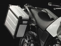 Yamaha XT660Z Tenere 2011 - Bild 10