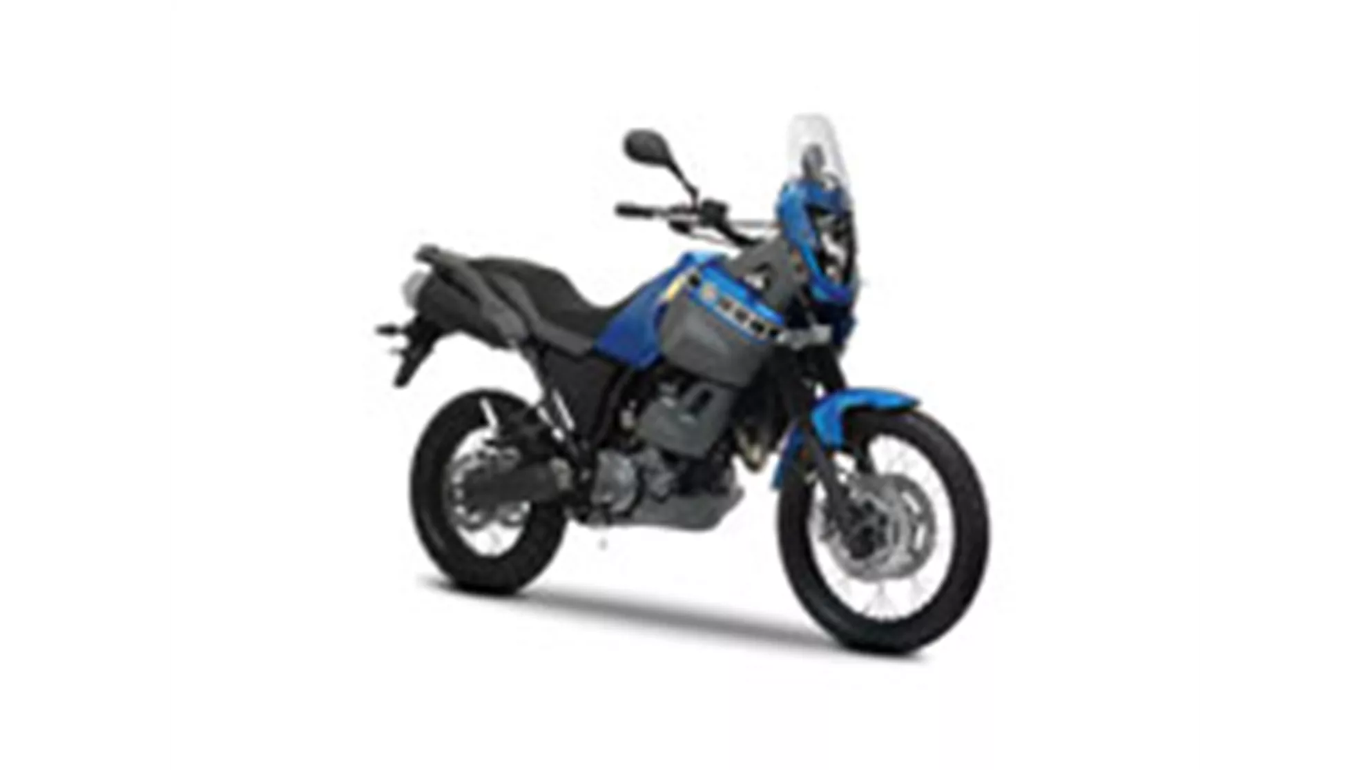 Yamaha XT660Z Tenere - Image 9 Yamaha XT660Z Tenere - Image 9