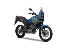Yamaha XT660Z Tenere 2011 - Bild 11