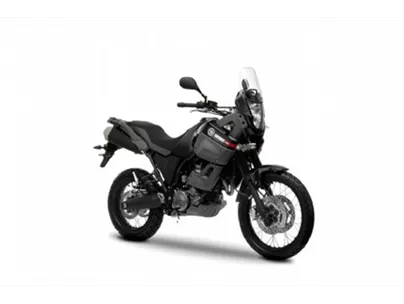 Yamaha XT660Z Tenere 2011 Yamaha XT660Z Tenere 2011