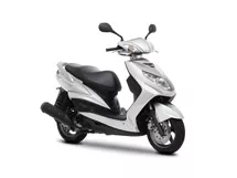 Yamaha Cygnus X Yamaha Cygnus X