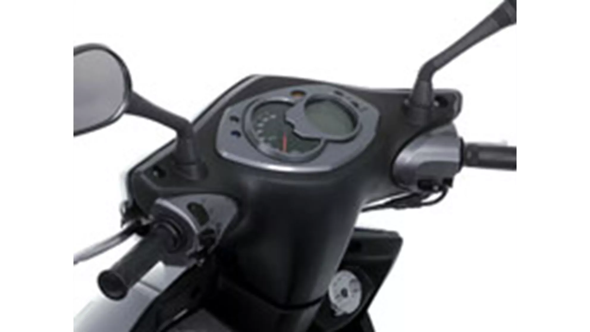 Yamaha Cygnus X - Image 1 Yamaha Cygnus X - Image 1