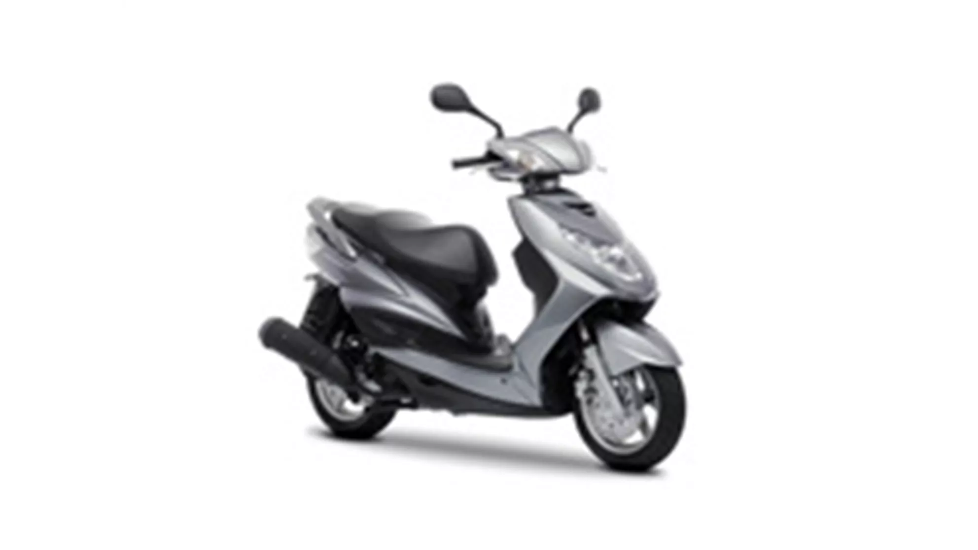 Yamaha Cygnus X - Image 2 Yamaha Cygnus X - Image 2