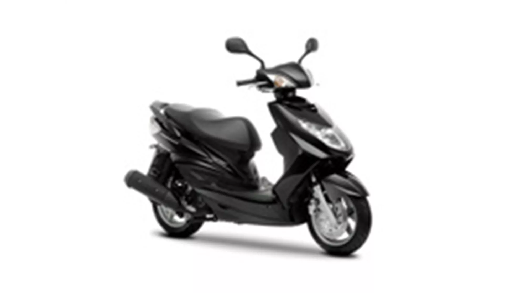 Yamaha Cygnus X - Image 3 Yamaha Cygnus X - Image 3