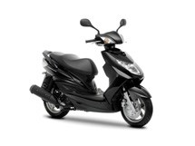 Yamaha Cygnus X 2011 - Bild 5 Yamaha Cygnus X 2011 - Bild 5