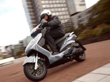 Yamaha Cygnus X 2011 - Bild 7 Yamaha Cygnus X 2011 - Bild 7