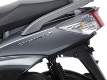 Yamaha Cygnus X 2011 - Bild 9 Yamaha Cygnus X 2011 - Bild 9