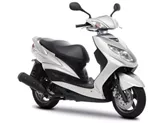 Yamaha Cygnus X 2011 Yamaha Cygnus X 2011