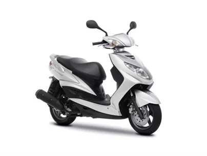 Yamaha Cygnus X 2011 Yamaha Cygnus X 2011