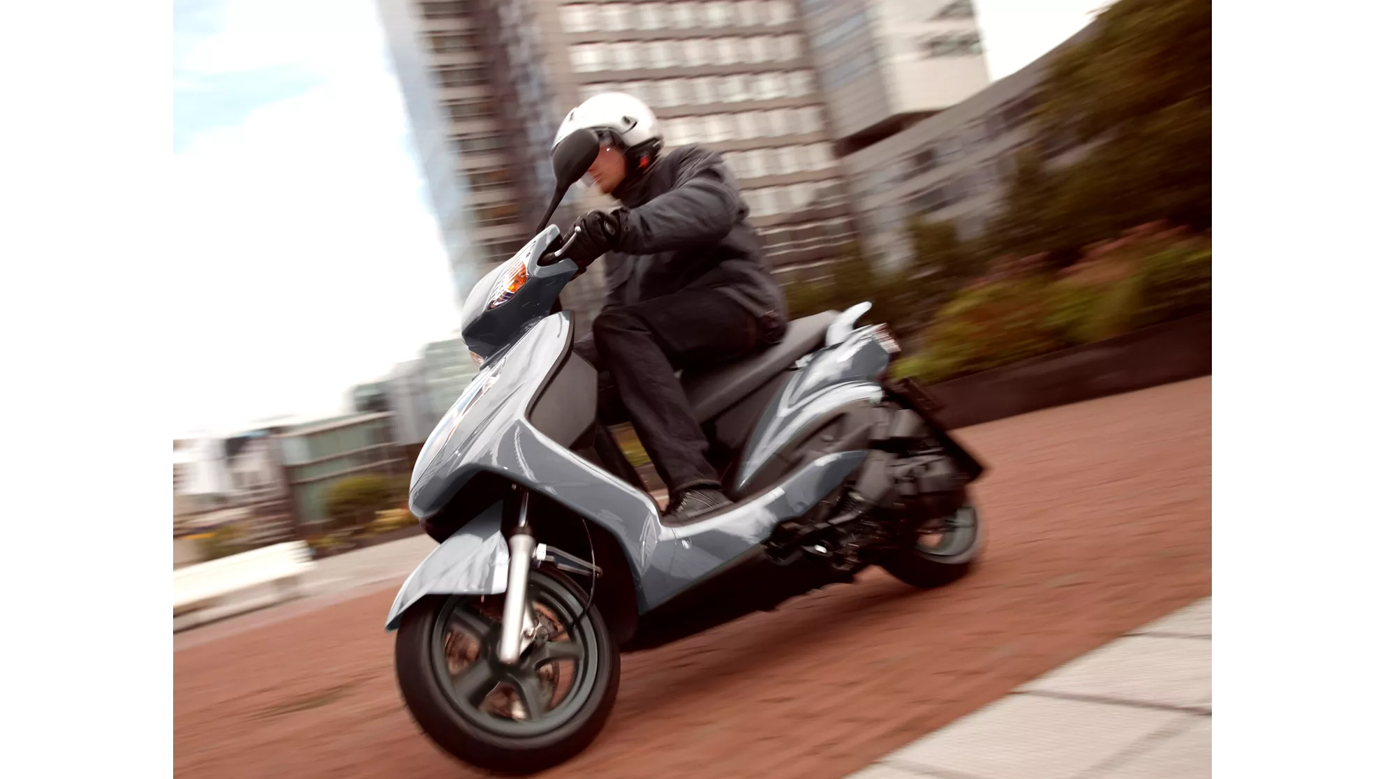 Yamaha Cygnus X - Image 11 Yamaha Cygnus X - Image 11