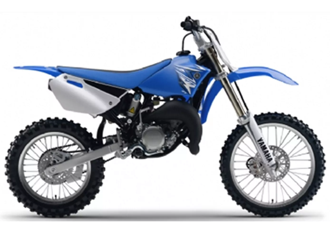 Yamaha YZ 85 LW 2011 Yamaha YZ 85 LW 2011