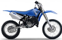 Yamaha YZ 85 LW 2011 - Bild 1