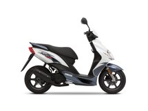 Yamaha Jog-R 2011 - Bild 2