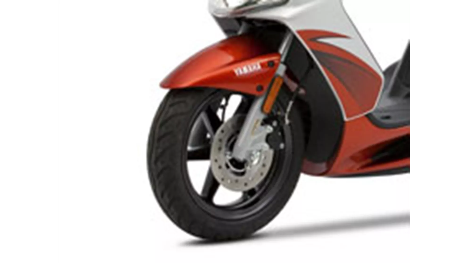 Yamaha Jog-R - Image 1 Yamaha Jog-R - Image 1