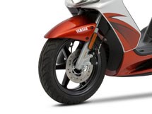 Yamaha Jog-R 2011 - Bild 3