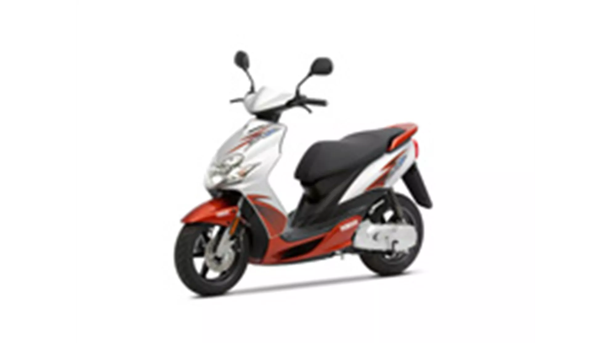 Yamaha Jog-R - Image 2 Yamaha Jog-R - Image 2