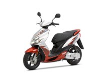 Yamaha Jog-R 2011 - Bild 4