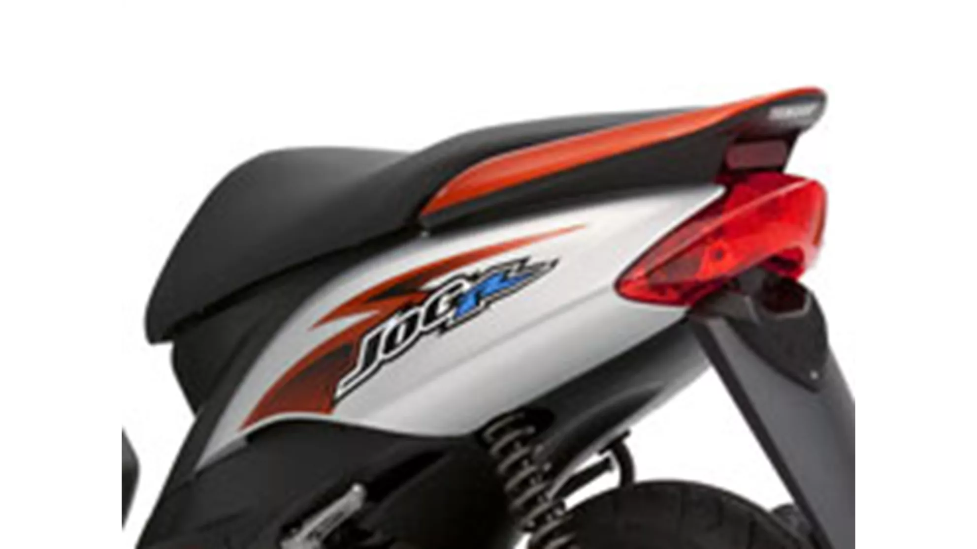 Yamaha Jog-R - Image 4 Yamaha Jog-R - Image 4