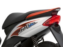 Yamaha Jog-R 2011 - Bild 6