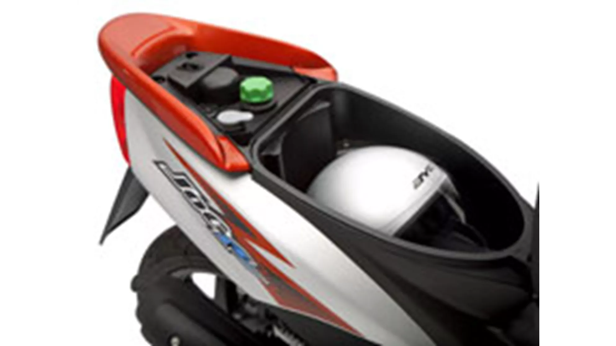 Yamaha Jog-R - Image 5 Yamaha Jog-R - Image 5