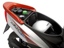 Yamaha Jog-R 2011 - Bild 7