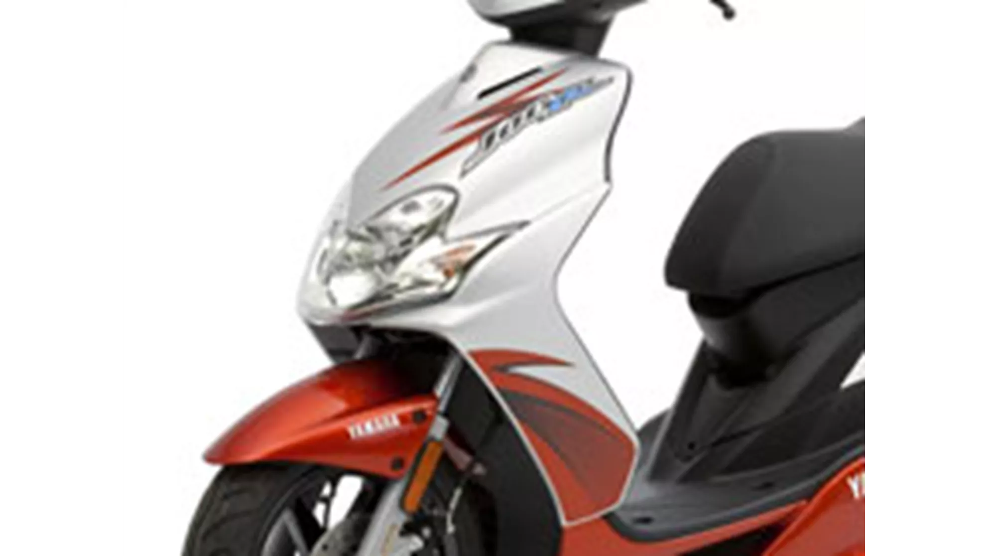 Yamaha Jog-R - Image 6 Yamaha Jog-R - Image 6