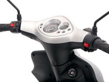 Yamaha Jog-R 2011 - Bild 9