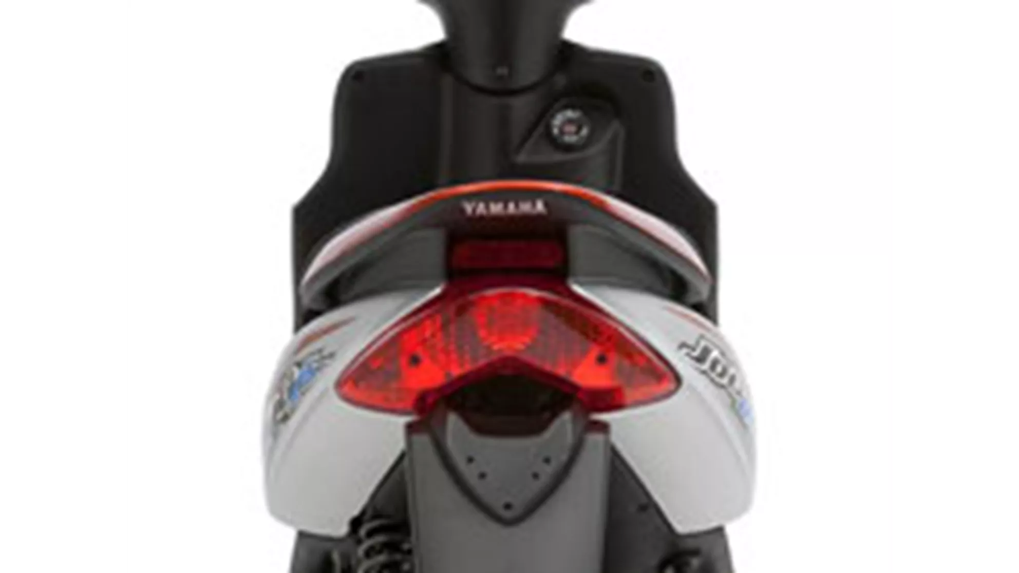 Yamaha Jog-R - Image 8 Yamaha Jog-R - Image 8